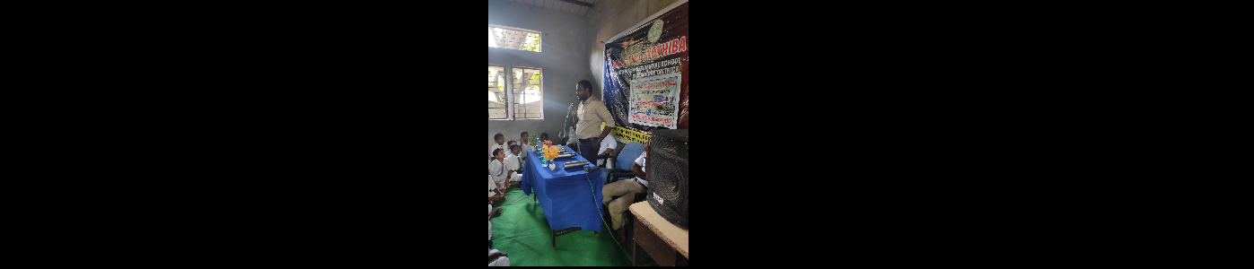 school meeting
